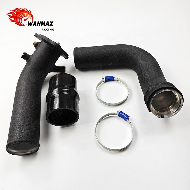 In Stock Charge and Boost Pipe Kit for BMW F30 320i 330i F32 F33 420i 430i B46 B48 2.0T Aluminum Turbo Boost Pipes BM-048