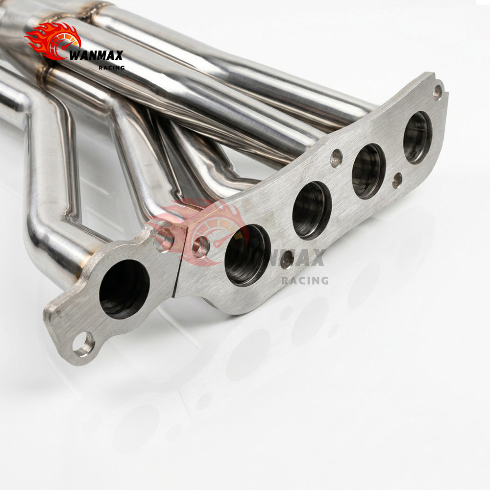 Catless 4-1 Race Header for Toyota Camry RAV4 Avalon 2.5L A25A-FKS