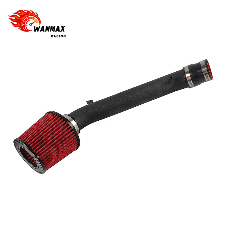 Performance Aluminum Cold Air Intake System Kit for Honda Civic 1992-1995 & Del Sol 1993-1997 1.6L
