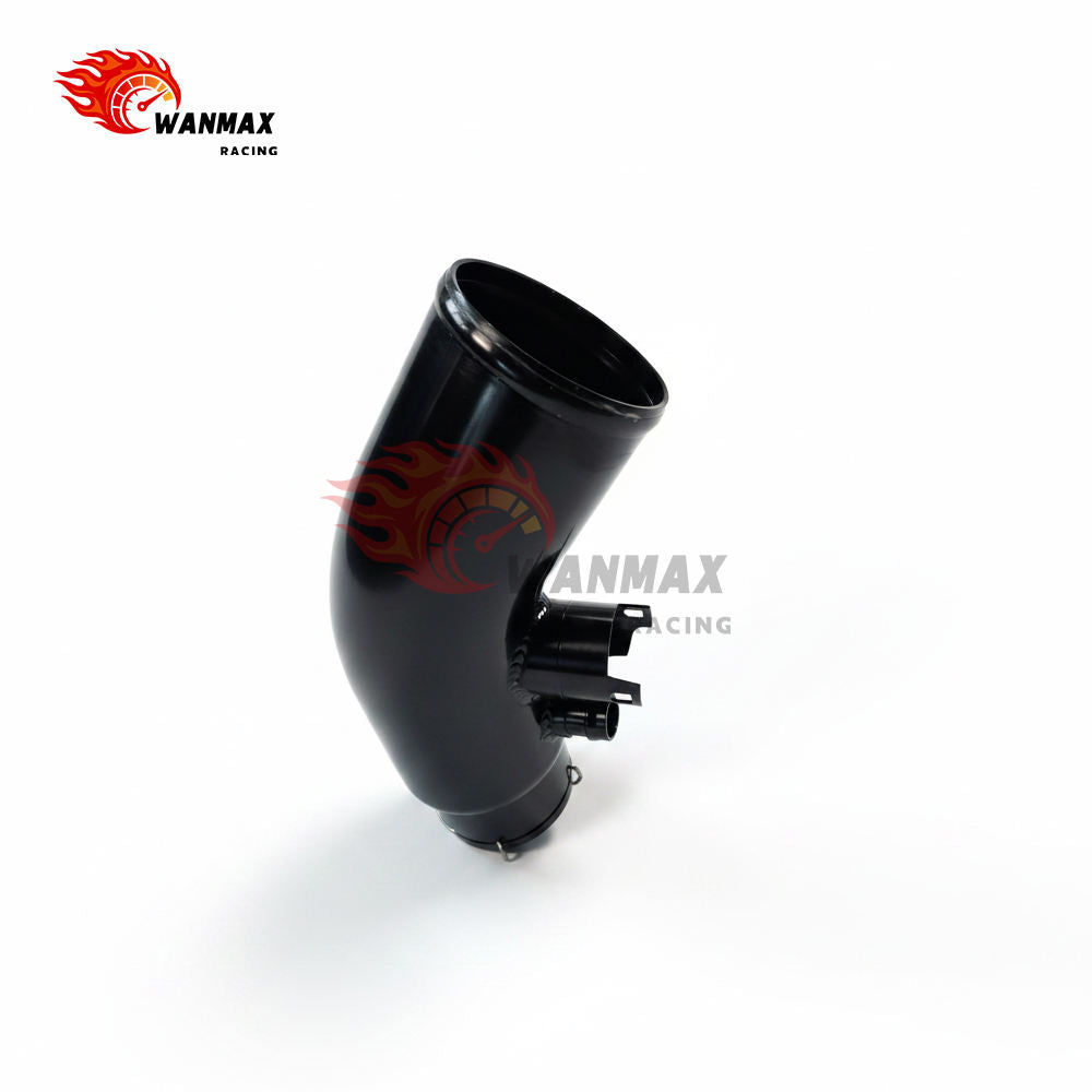 High Flow Aluminum Turbo Inlet Pipe for BMW 3 Series G20 G28 320i 330i M340i 2019+