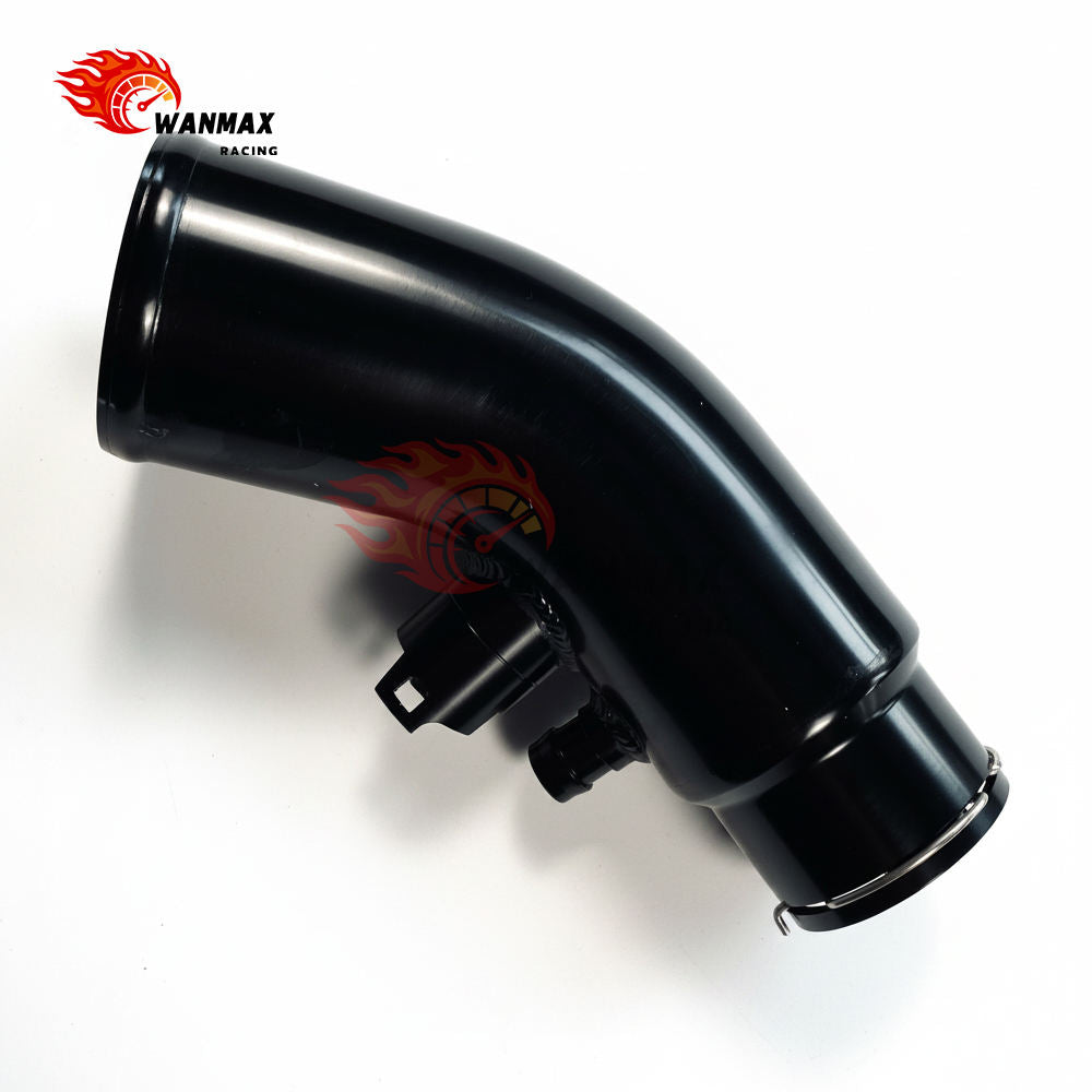 High Flow Aluminum Turbo Inlet Pipe for BMW 3 Series G20 G28 320i 330i M340i 2019+