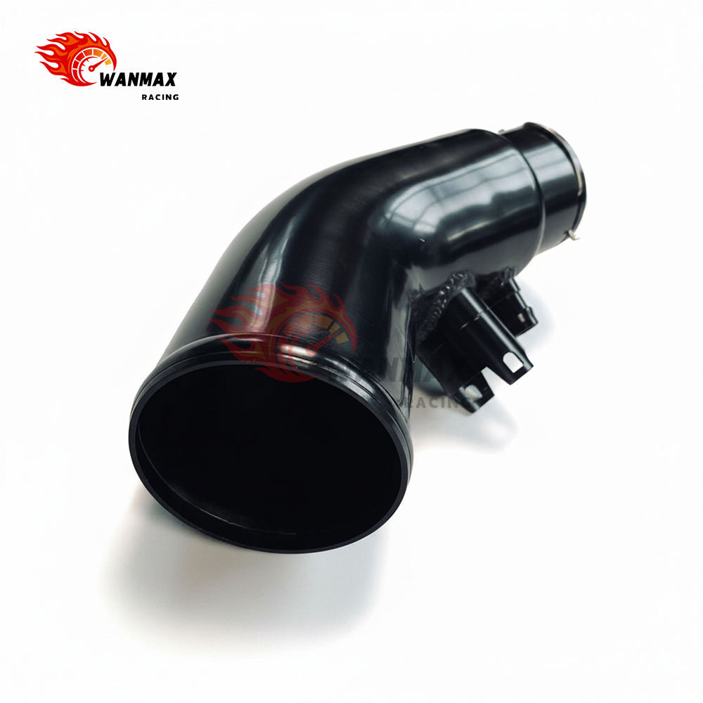 High Flow Aluminum Turbo Inlet Pipe for BMW 3 Series G20 G28 320i 330i M340i 2019+