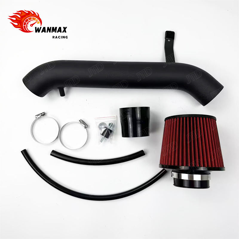 Performance Aluminum Cold Air Intake System Kit for Honda Civic 1992-1995 & Del Sol 1993-1997 1.6L
