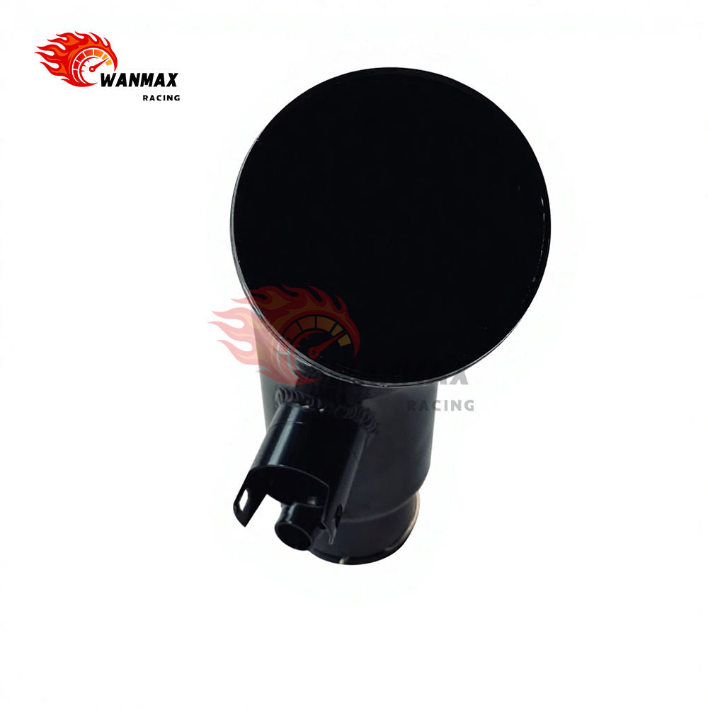 High Flow Aluminum Turbo Inlet Pipe for BMW 3 Series G20 G28 320i 330i M340i 2019+