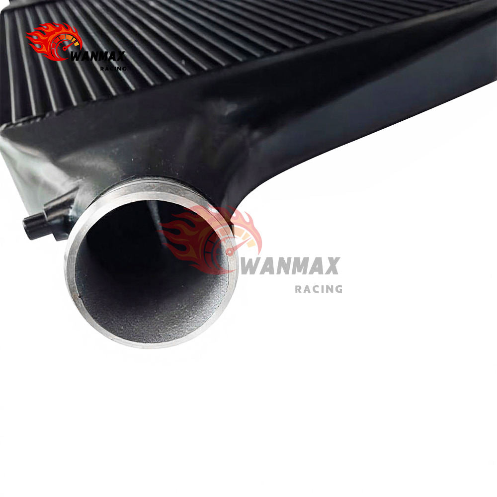 Upgraded Aluminum Front-Mount Intercooler Kit for Audi S4 B9 / S5 F5 3.0 TFSI V6 Turbo JT-PC74