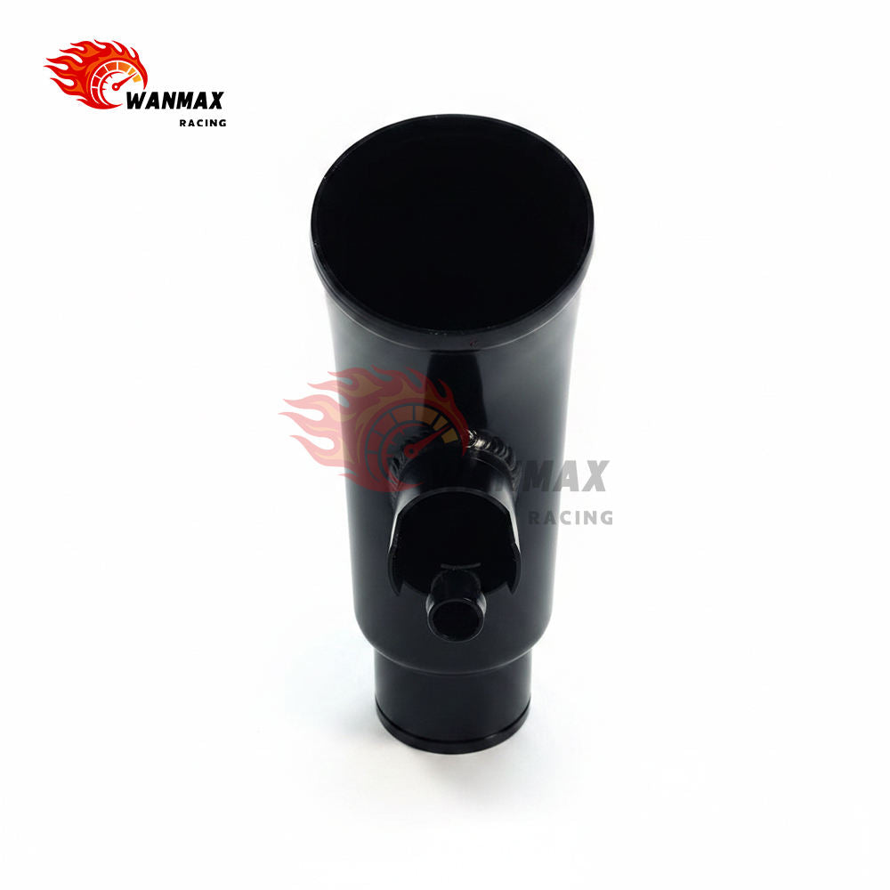 High Flow Aluminum Turbo Inlet Pipe for BMW F-Chassis B48 2.0T F22 F30 F32 230i 330i 430i