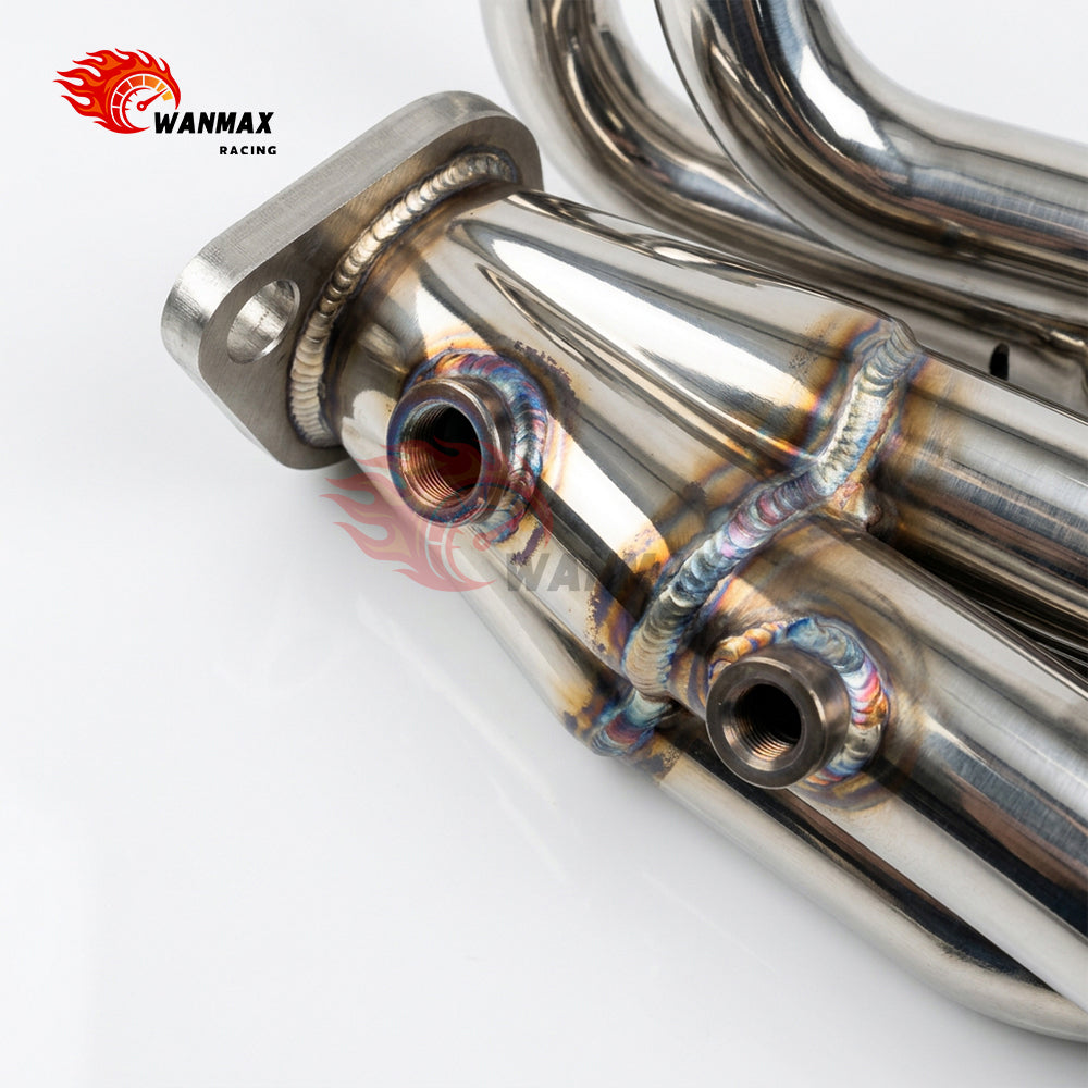 3-Port 4-1 UEL Header for Toyota 86 GR86 Subaru BRZ FA20 FA24