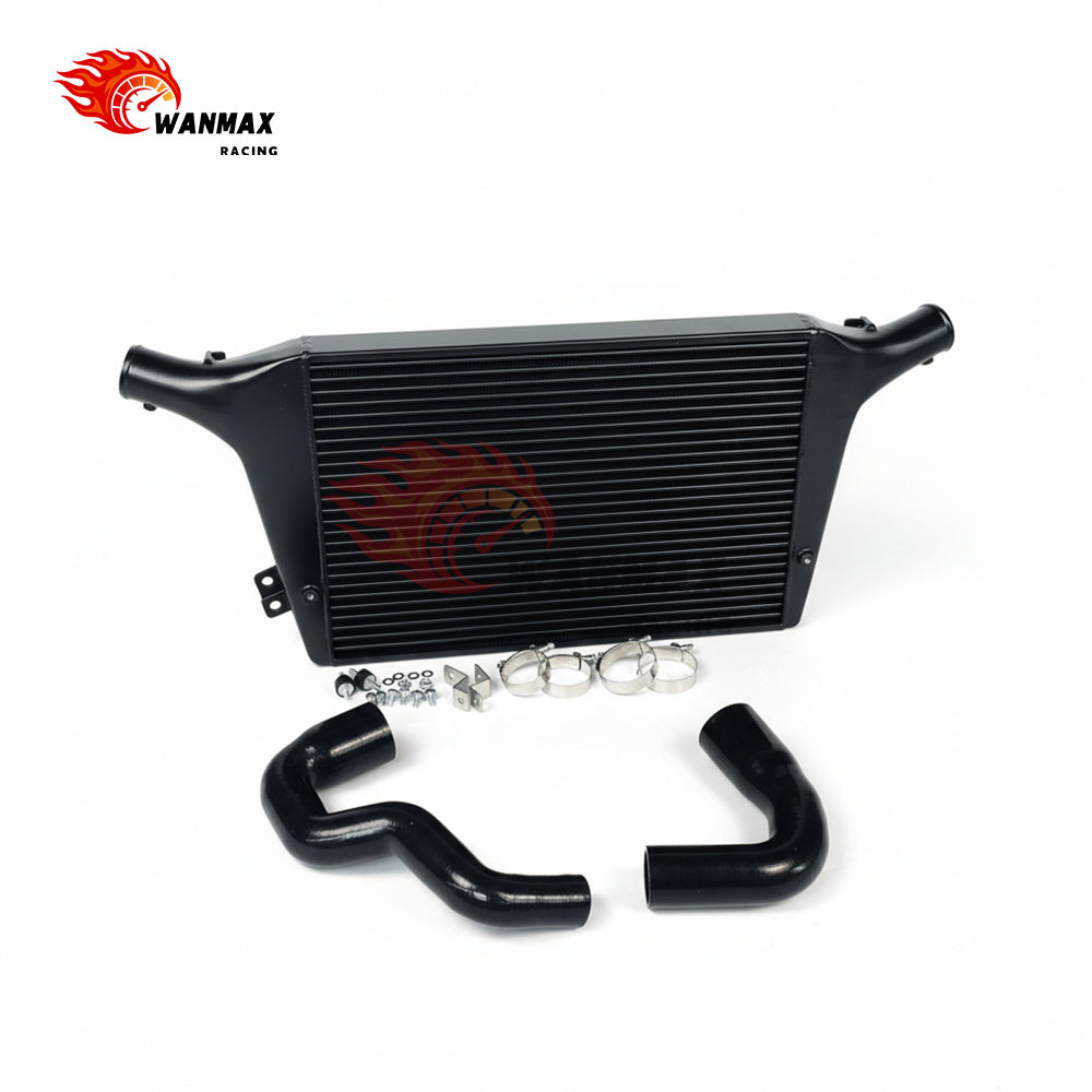 In Stock Front Mount Intercooler Kit for Audi A4 B8.5 Allroad 1.8T 2.0 TFSI 2013-2016 JT-PC12