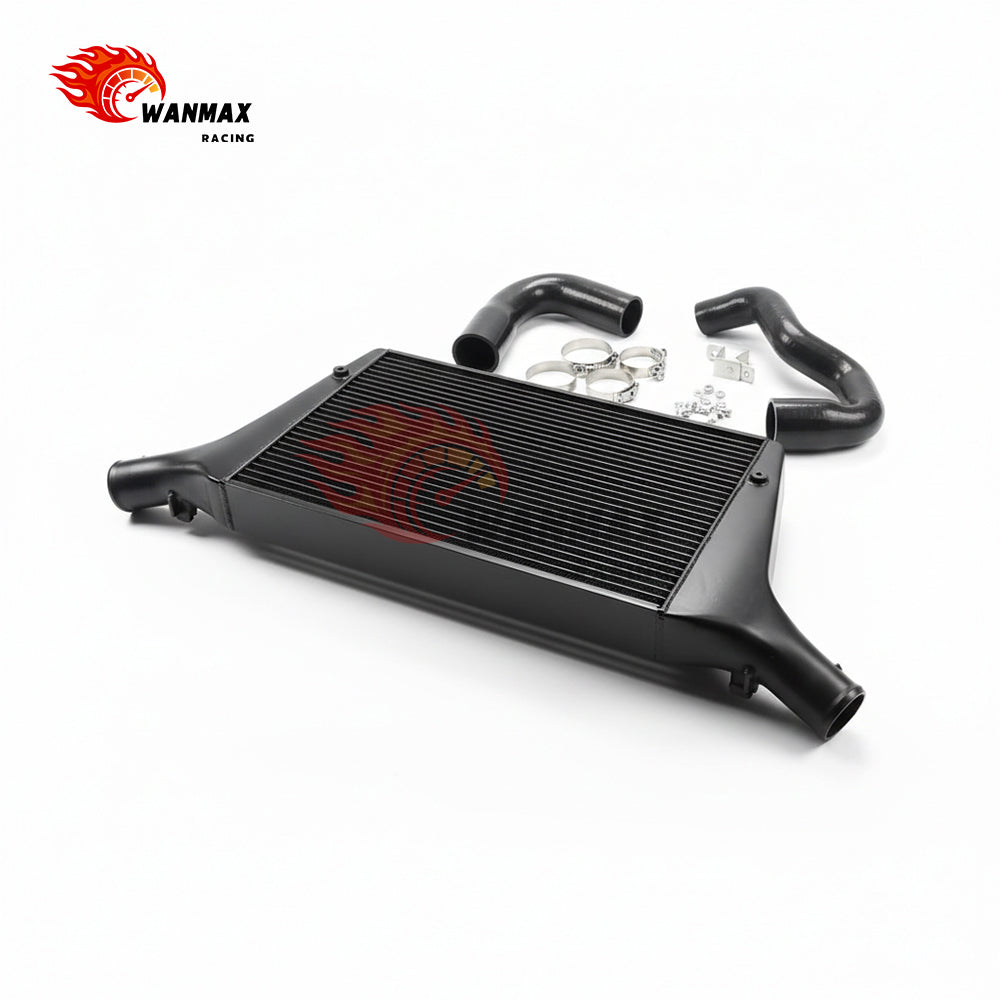 In Stock Front Mount Intercooler Kit for Audi A4 B8.5 Allroad 1.8T 2.0 TFSI 2013-2016 JT-PC12