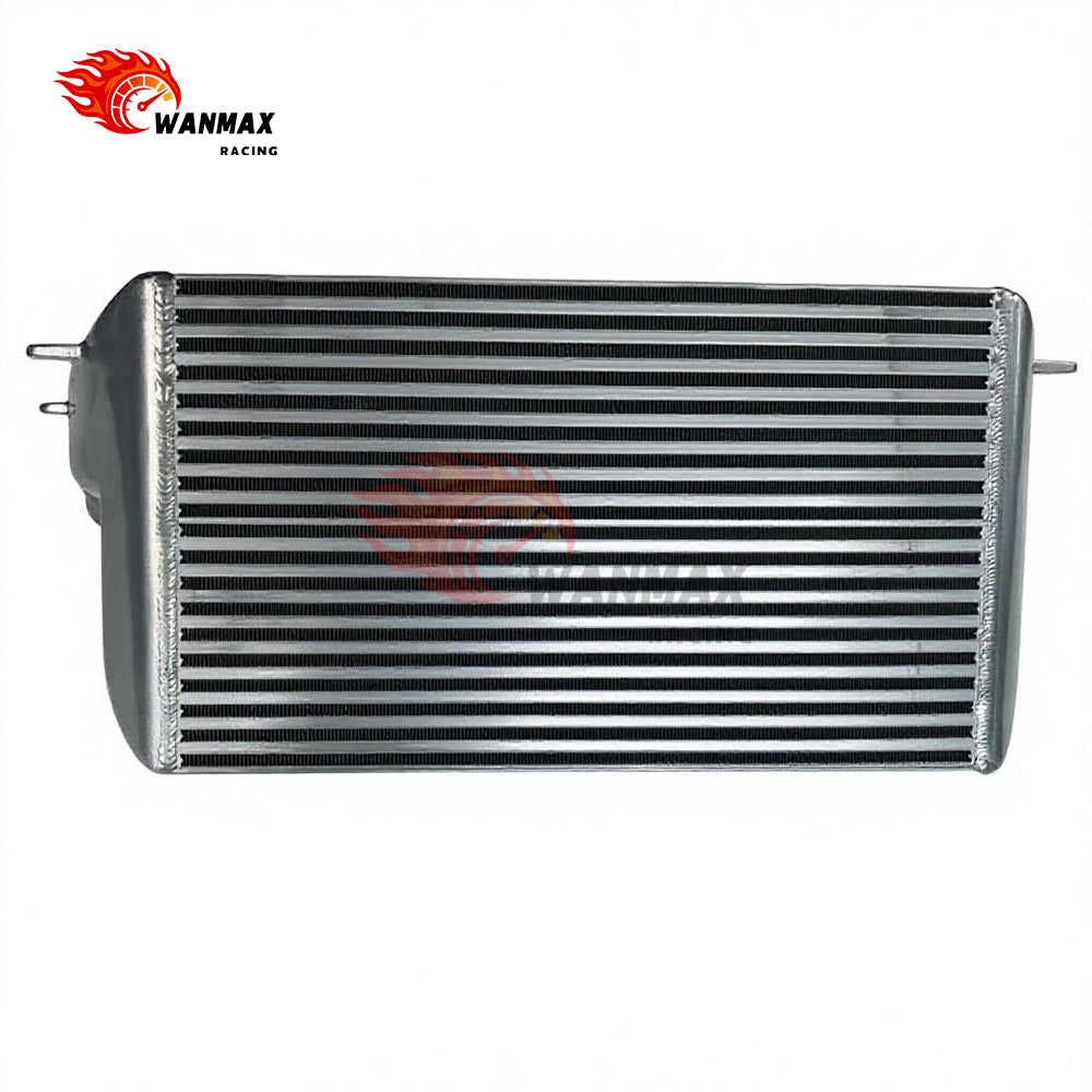Premium Aluminum Performance Front Mount Intercooler Upgrade for BMW X5 E70 F15 X6 E71 25d 30d 35i 40d 2006-2018 JT-PC86