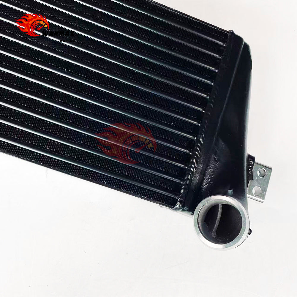 Intercooler Kit with Internal Air Diverter Guide for Fiat Abarth 500 1.4 Turbo 2008+ JT-PC147