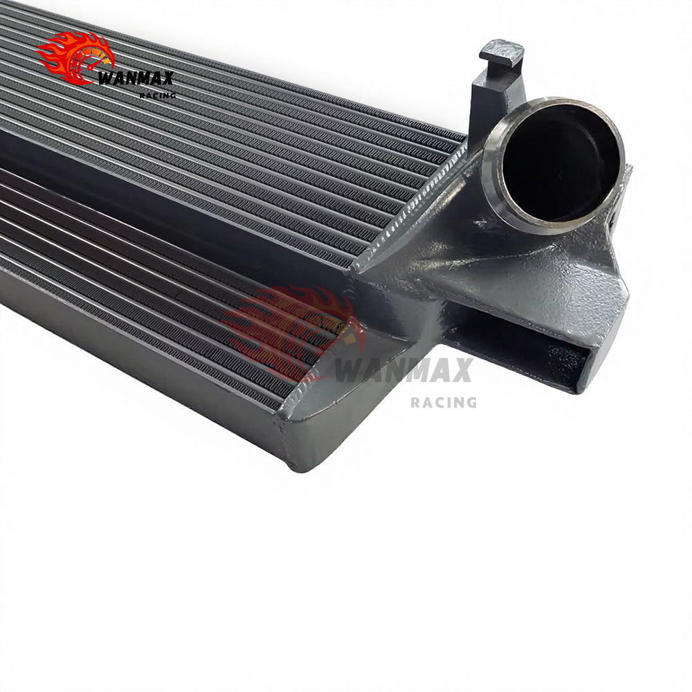 Direct Bolt‑On Performance Intercooler Kit For MINI Cooper S JCW F54 F55 F56 F57 F60 B37 B46 B47 B48 2014+ JT-PC09