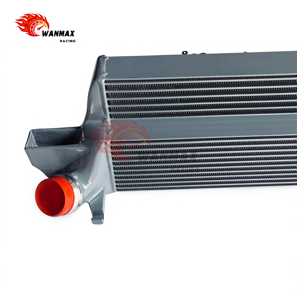 Direct Bolt‑On Performance Intercooler Kit For MINI Cooper S JCW F54 F55 F56 F57 F60 B37 B46 B47 B48 2014+ JT-PC09