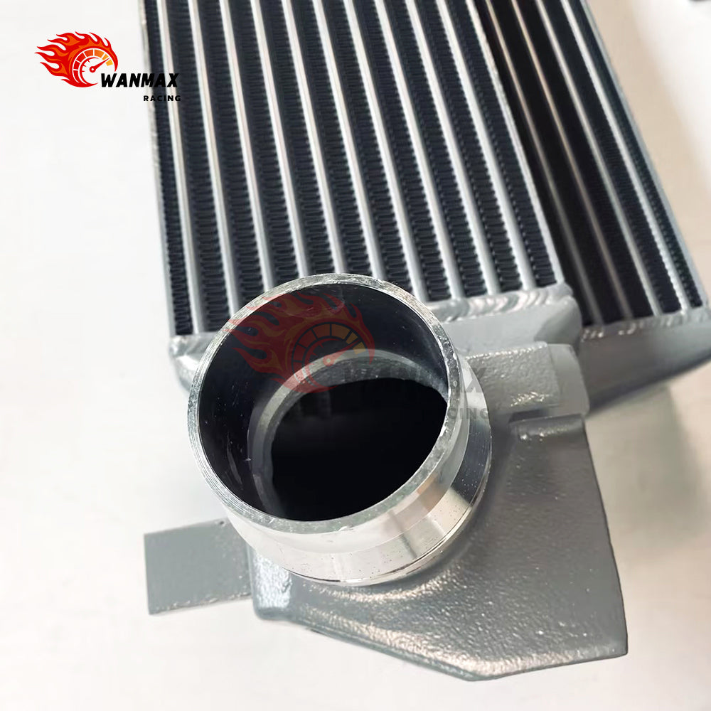 Direct Bolt‑On Performance Intercooler Kit For MINI Cooper S JCW F54 F55 F56 F57 F60 B37 B46 B47 B48 2014+ JT-PC09