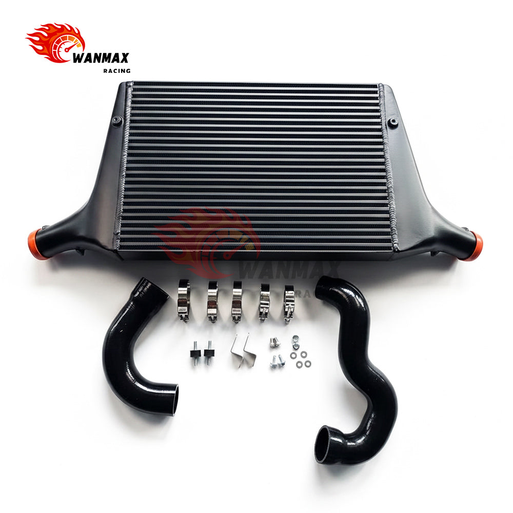 High Performance Direct‑Fit Intercooler Kit For MINI Cooper SD B47 S JCW B48 Audi A4 A5 Q5 B8 JT-PC10