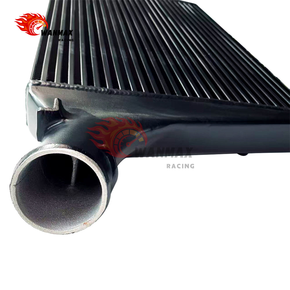 High Performance Direct‑Fit Intercooler Kit For MINI Cooper SD B47 S JCW B48 Audi A4 A5 Q5 B8 JT-PC10
