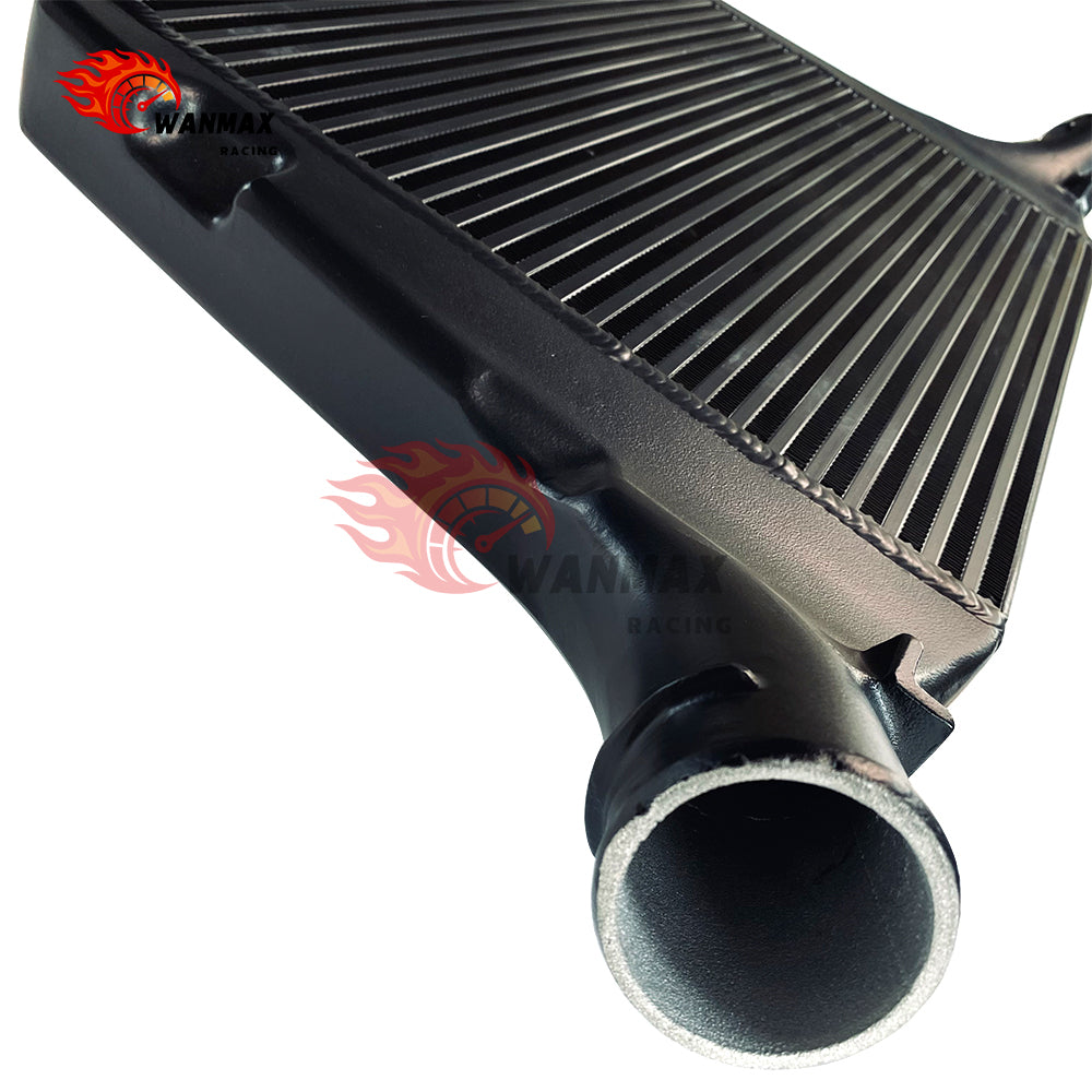 High Performance Direct‑Fit Intercooler Kit For MINI Cooper SD B47 S JCW B48 Audi A4 A5 Q5 B8 JT-PC10