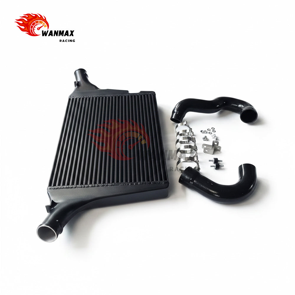 High Performance Direct‑Fit Intercooler Kit For MINI Cooper SD B47 S JCW B48 Audi A4 A5 Q5 B8 JT-PC10