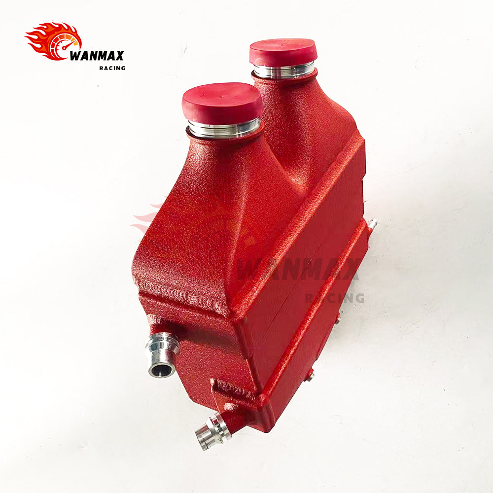 Premium Quality Integrated Water-To-Air Intercooler Intake Manifold For BMW F80 M3 F82 M4 F87 M2C S55 3.0L Turbo