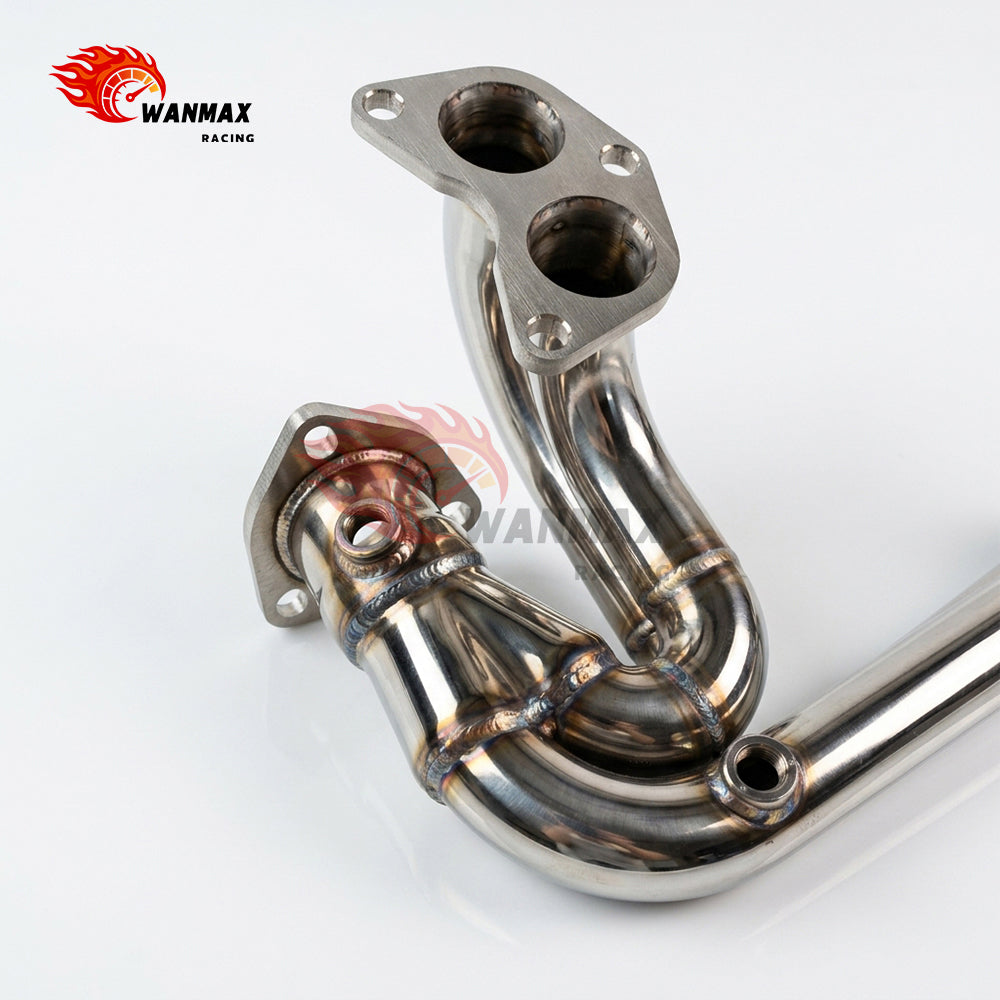 4-1 UEL Exhaust Header for Toyota 86 GT86 FR-S Subaru BRZ GR86