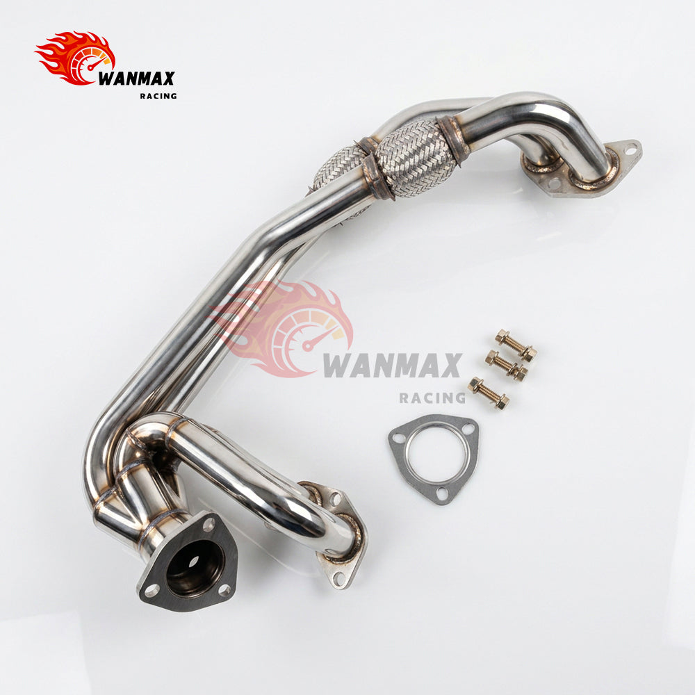 4-1 UEL Exhaust Header for Toyota 86 GT86 FR-S Subaru BRZ GR86