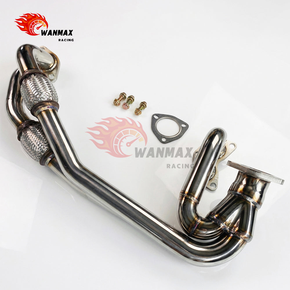 4-1 UEL Exhaust Header for Toyota 86 GT86 FR-S Subaru BRZ GR86