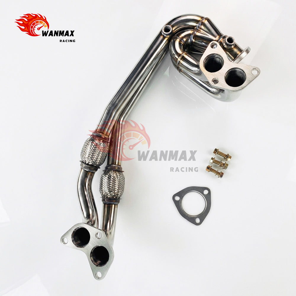 4-1 UEL Exhaust Header for Toyota 86 GT86 FR-S Subaru BRZ GR86