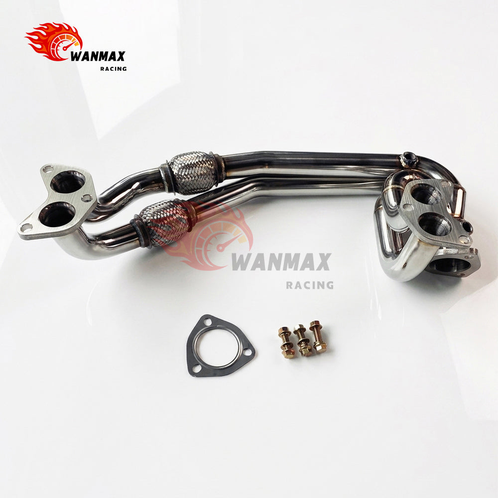 4-1 UEL Exhaust Header for Toyota 86 GT86 FR-S Subaru BRZ GR86