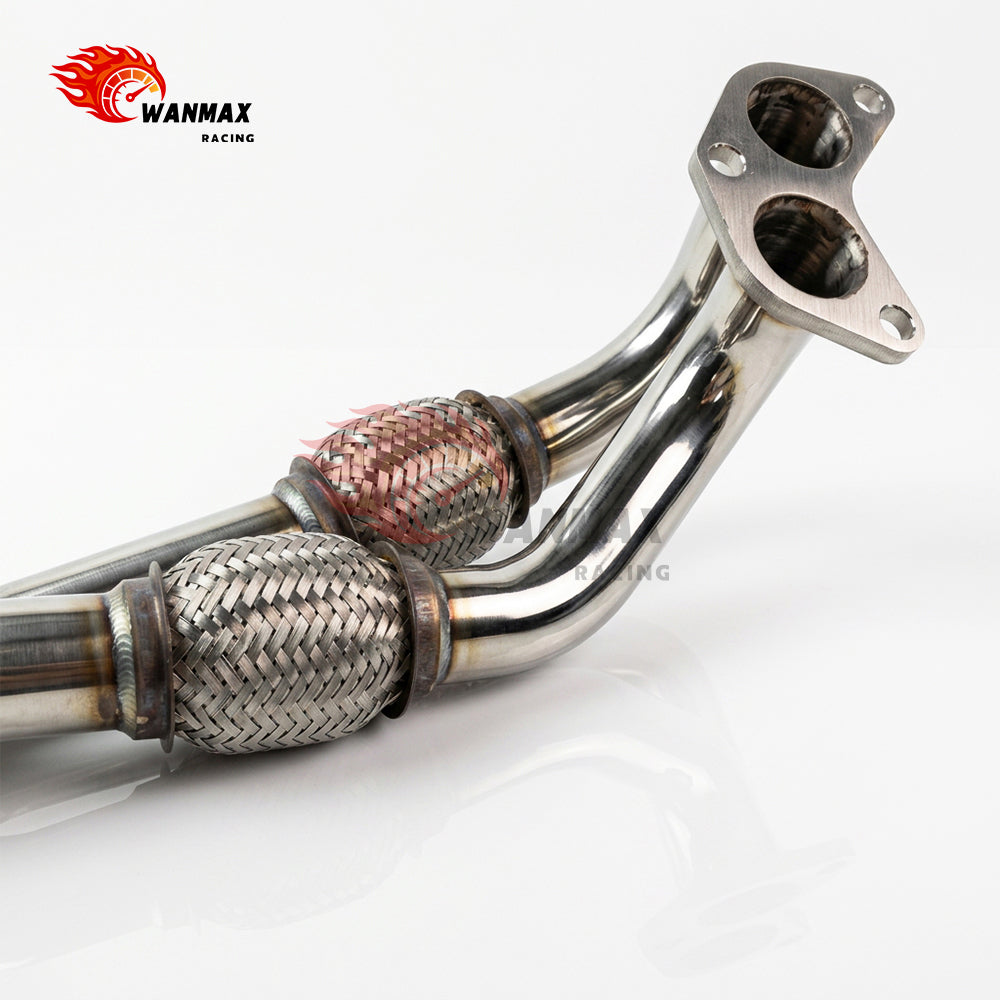 4-1 UEL Exhaust Header for Toyota 86 GT86 FR-S Subaru BRZ GR86
