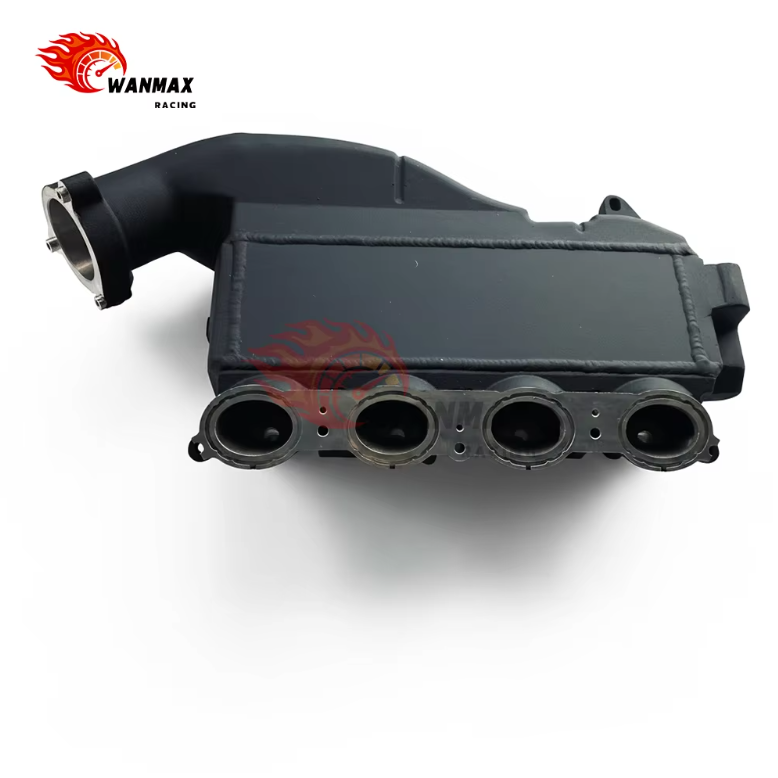Ultimate Performance Intake Manifold for BMW B48 Engine 2.0L Turbo F30 F31 F34 320i 330i Charge Air Cooler Replacement Kit JT-PC175F