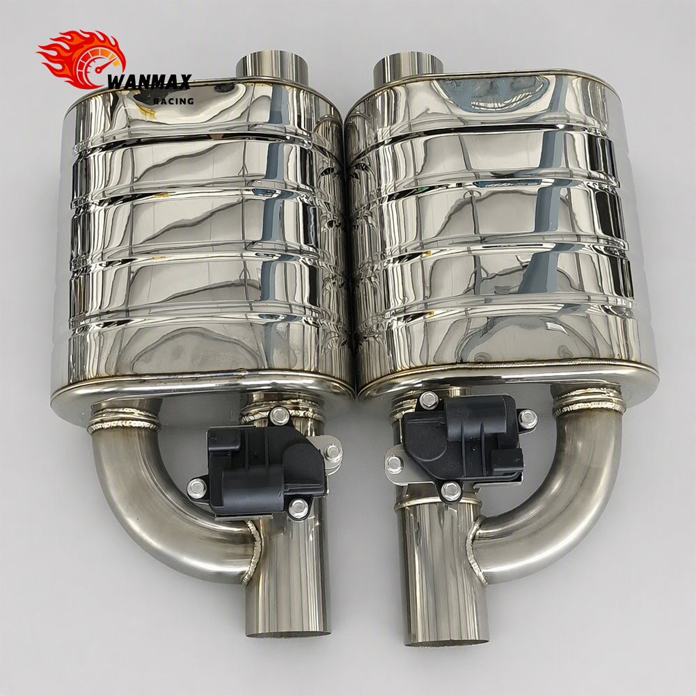 2.75 Inch Pair 2.75