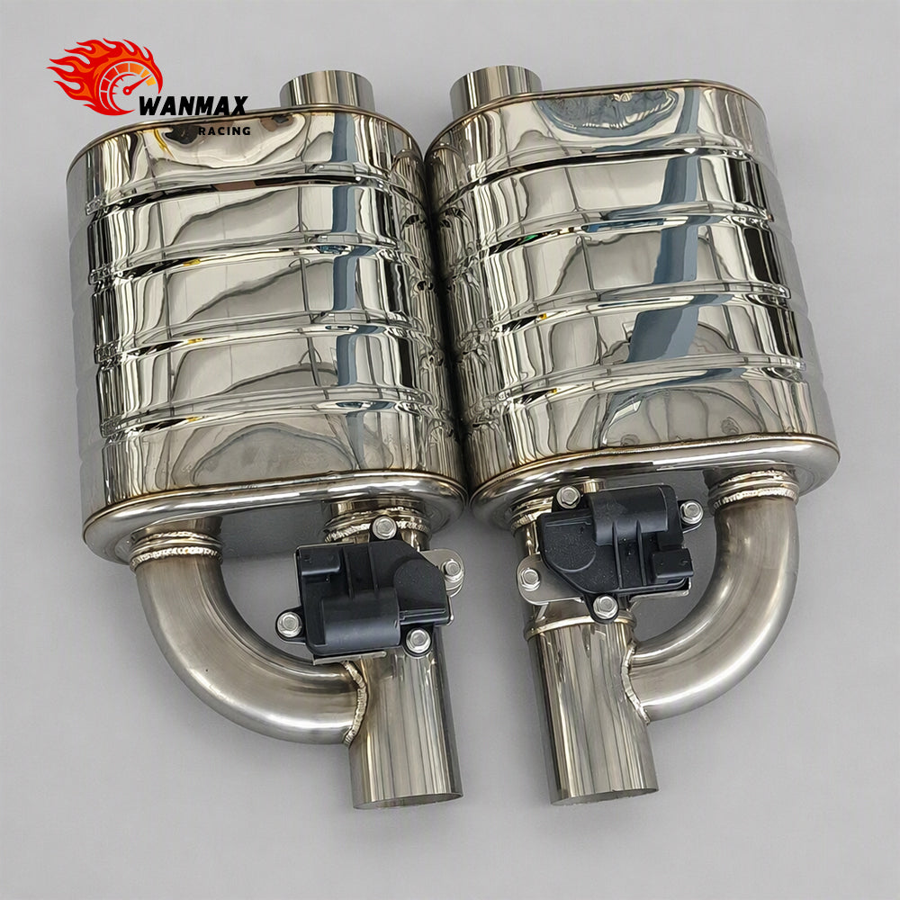 2.75 Inch Pair 2.75