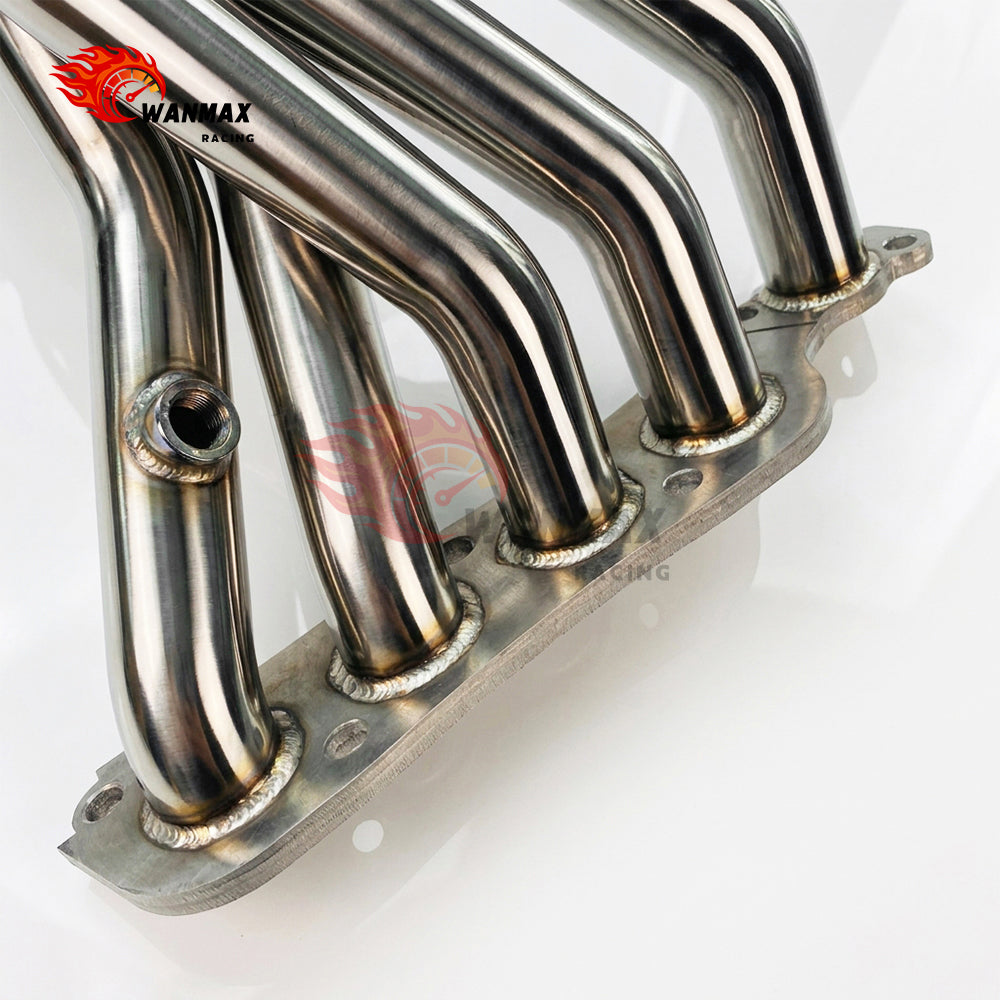 Catless 4-1 Race Header for Toyota Camry RAV4 Avalon 2.5L A25A-FKS