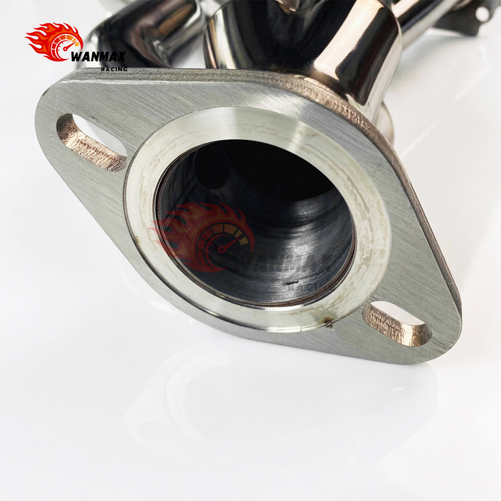 Catless 4-1 Race Header for Toyota Camry RAV4 Avalon 2.5L A25A-FKS