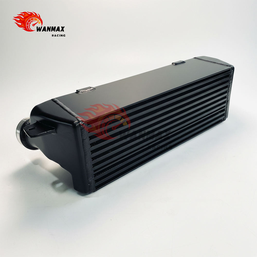 EVO2 Competition Front-Mount Intercooler for BMW E82/E88/E90/E91/E92/E93/Z4 E89 N54/N55/N20 JT-PC02