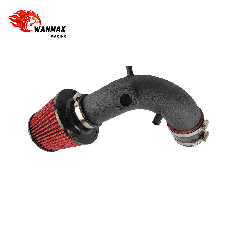 Performance Aluminum Cold Air Intake Kit for Honda Civic Si 2.4L 2012-2015 & Acura ILX 2013-2015 K24