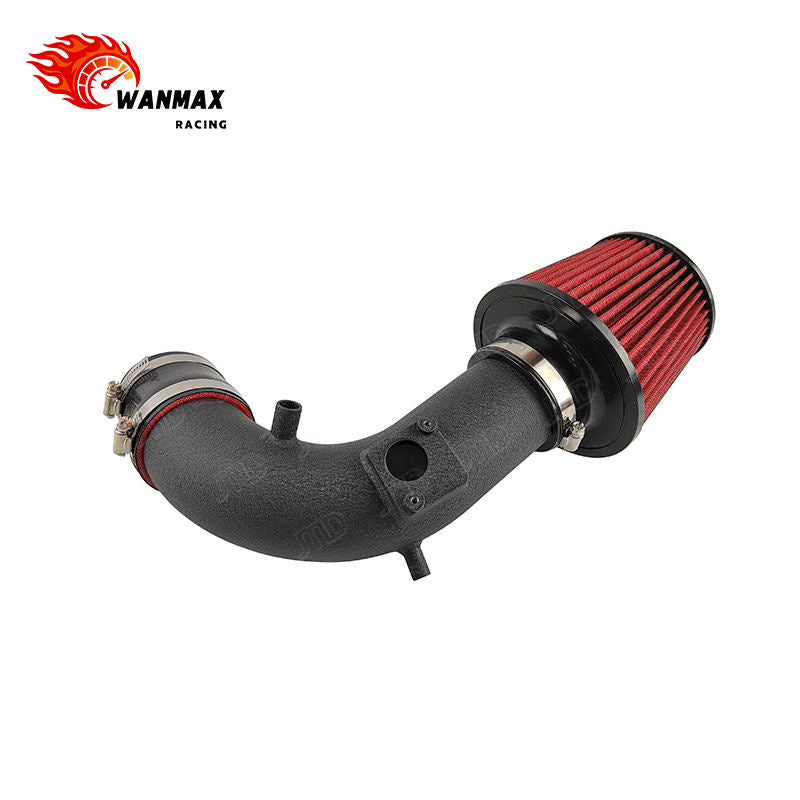 Performance Aluminum Cold Air Intake Kit for Honda Civic Si 2.4L 2012-2015 & Acura ILX 2013-2015 K24