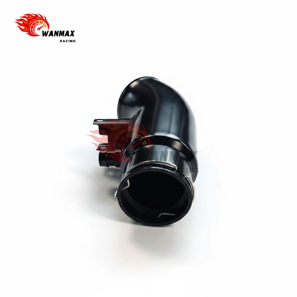 High Flow Aluminum Turbo Inlet Pipe for BMW F-Chassis B48 2.0T F22 F30 F32 230i 330i 430i