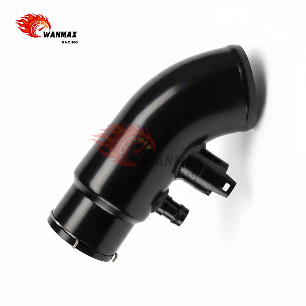 High Flow Aluminum Turbo Inlet Pipe for BMW F-Chassis B48 2.0T F22 F30 F32 230i 330i 430i