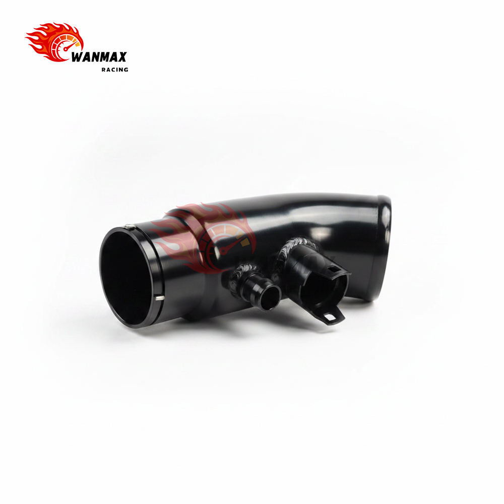High Flow Aluminum Turbo Inlet Pipe for BMW F-Chassis B48 2.0T F22 F30 F32 230i 330i 430i