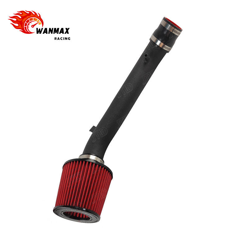 Performance Aluminum Cold Air Intake System Kit for Honda Civic 1992-1995 & Del Sol 1993-1997 1.6L