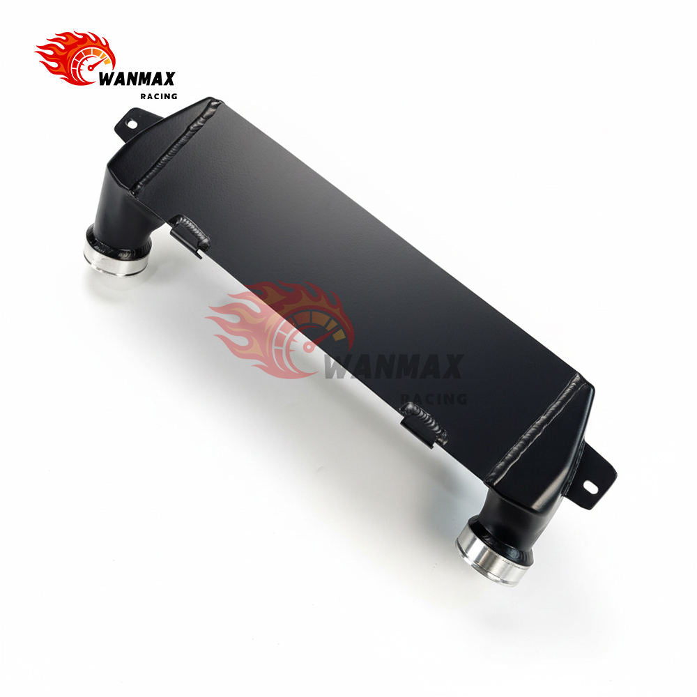 EVO2 Competition Front-Mount Intercooler for BMW E82/E88/E90/E91/E92/E93/Z4 E89 N54/N55/N20 JT-PC02