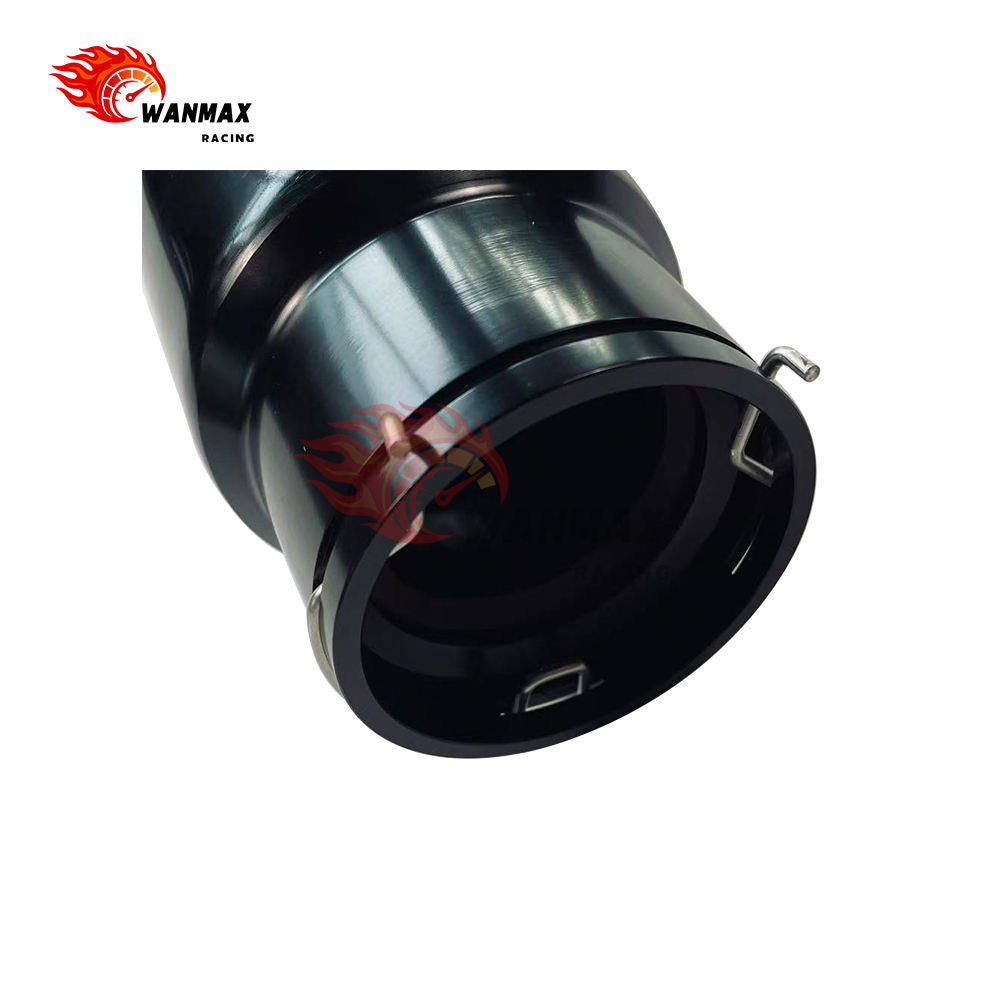 High Flow Aluminum Turbo Inlet Pipe for BMW 3 Series G20 G28 320i 330i M340i 2019+