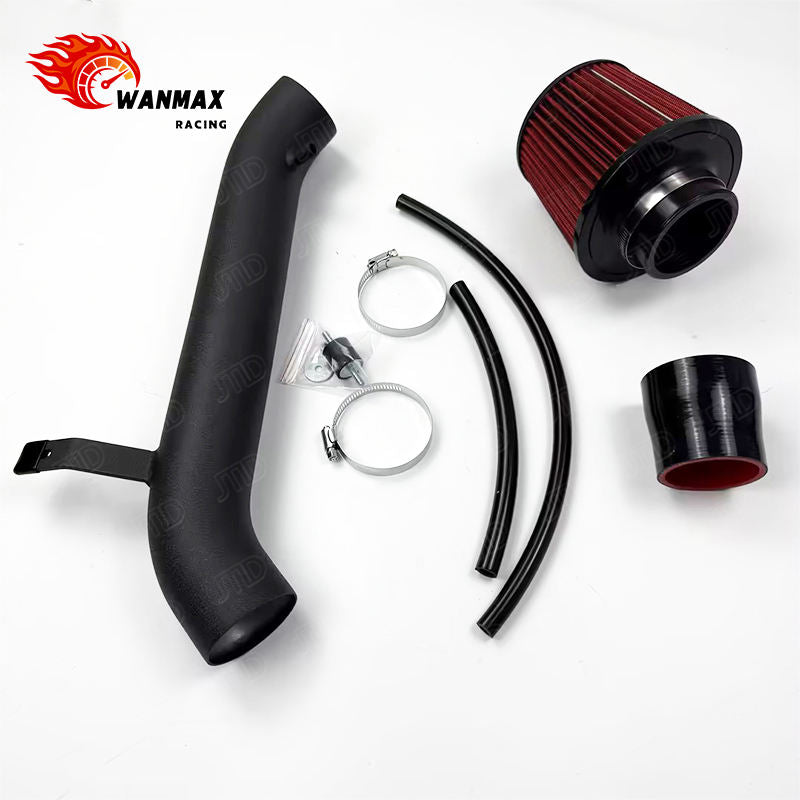 Performance Aluminum Cold Air Intake System Kit for Honda Civic 1992-1995 & Del Sol 1993-1997 1.6L