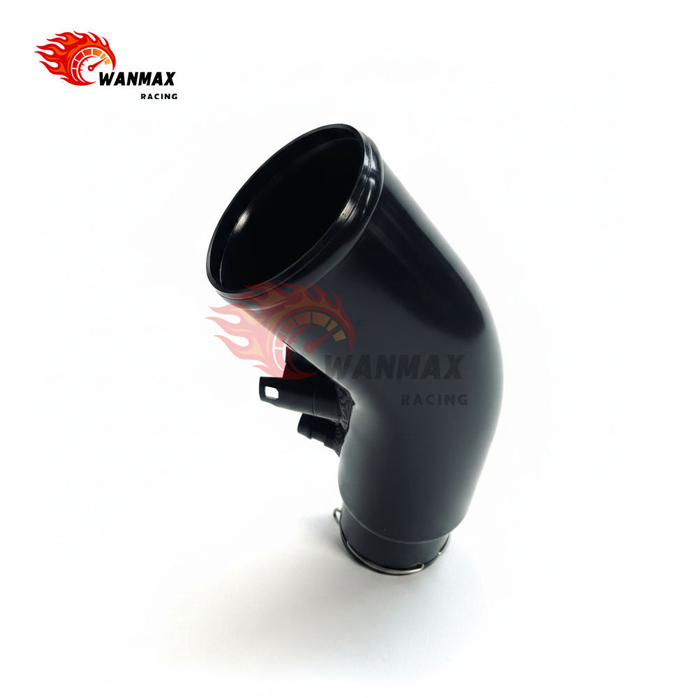 High Flow Aluminum Turbo Inlet Pipe for BMW 3 Series G20 G28 320i 330i M340i 2019+