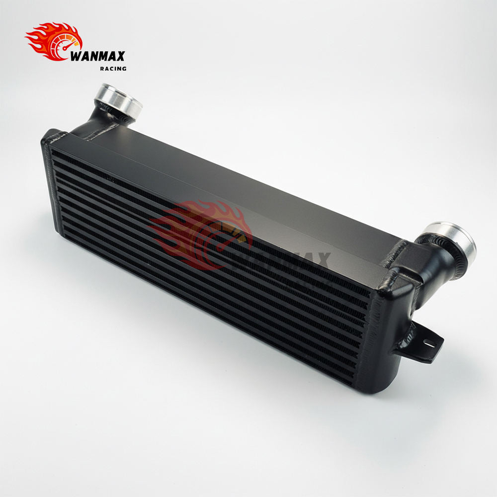 EVO2 Competition Front-Mount Intercooler for BMW E82/E88/E90/E91/E92/E93/Z4 E89 N54/N55/N20 JT-PC02