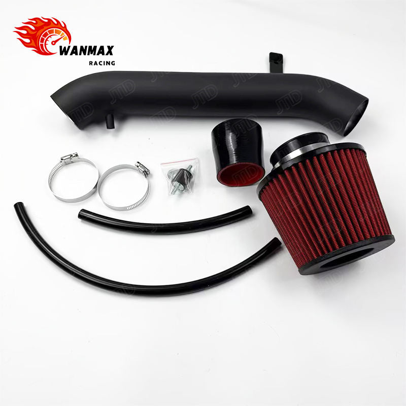 Performance Aluminum Cold Air Intake System Kit for Honda Civic 1992-1995 & Del Sol 1993-1997 1.6L