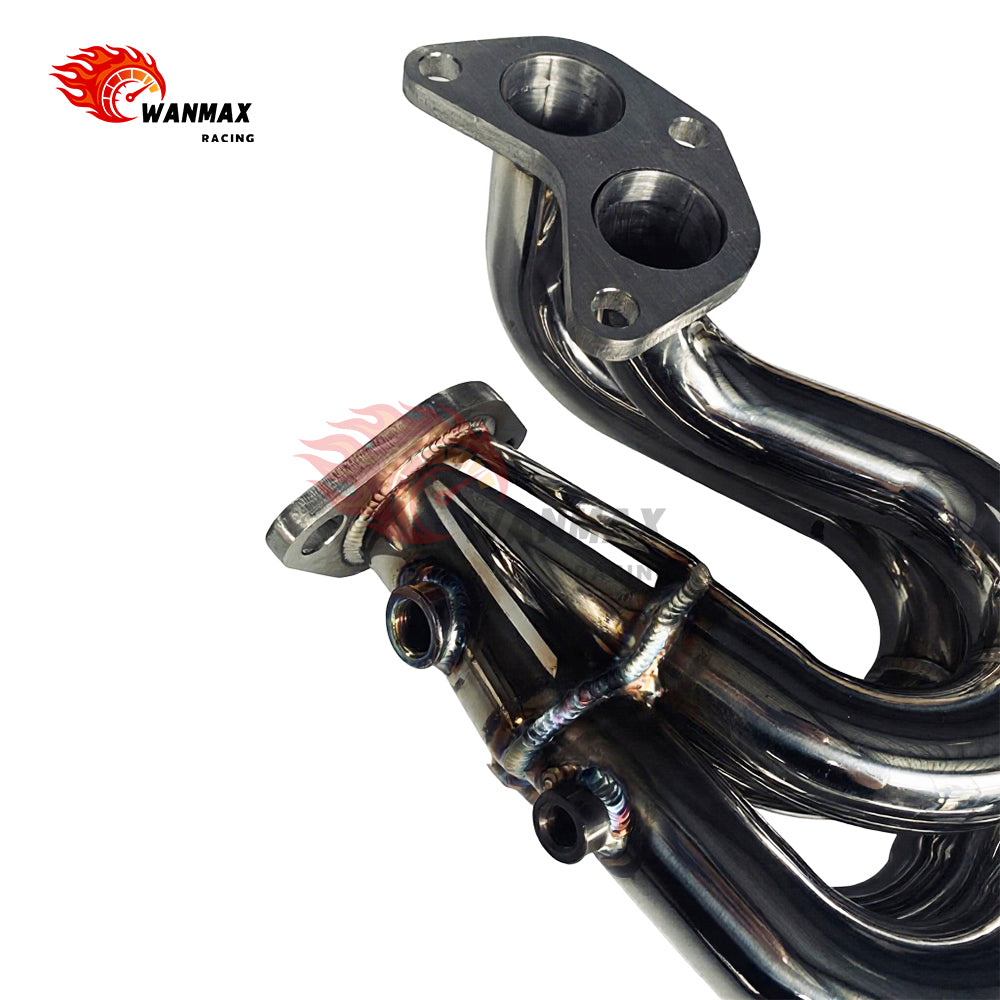 3-Port 4-1 UEL Header for Toyota 86 GR86 Subaru BRZ FA20 FA24