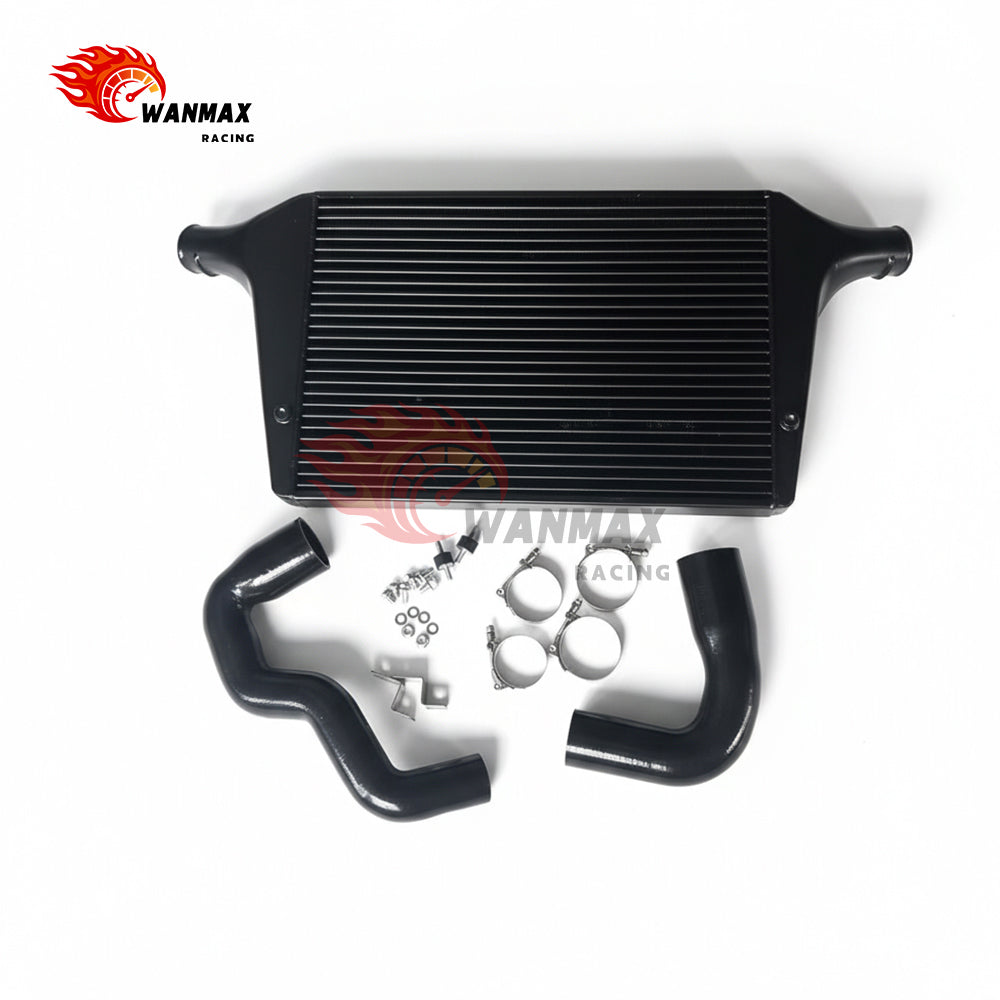 In Stock Front Mount Intercooler Kit for Audi A4 B8.5 Allroad 1.8T 2.0 TFSI 2013-2016 JT-PC12