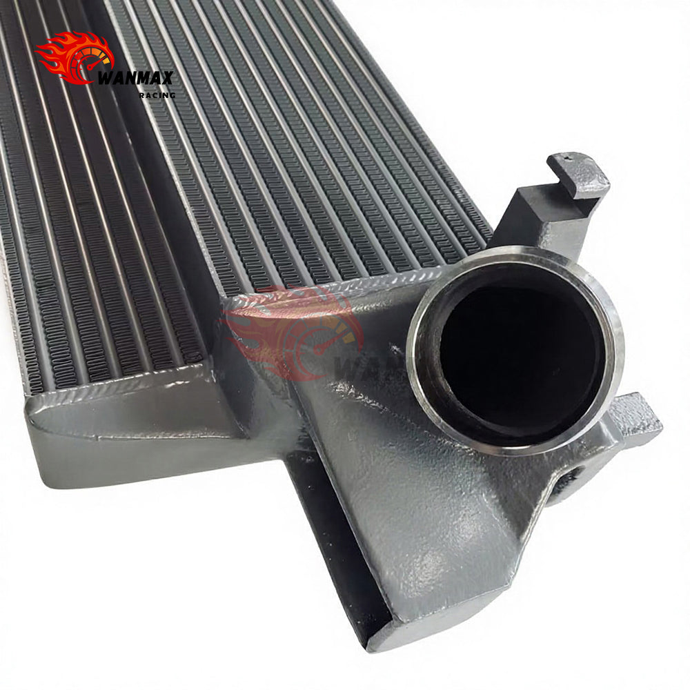 Direct Bolt‑On Performance Intercooler Kit For MINI Cooper S JCW F54 F55 F56 F57 F60 B37 B46 B47 B48 2014+ JT-PC09